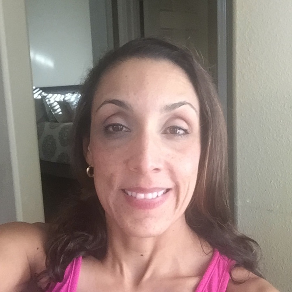 Meet your Posher, Margarita